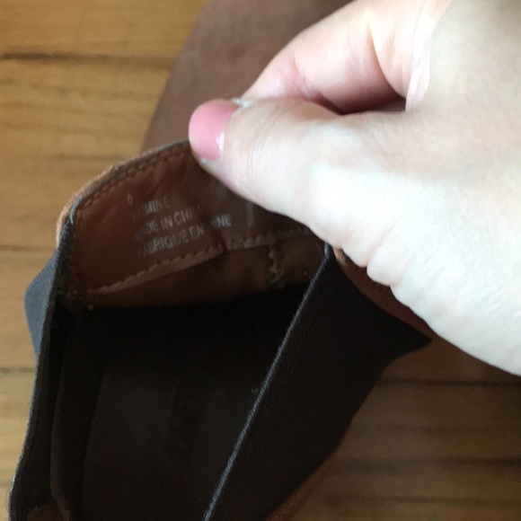 Bootie from hudson bay - Picture 3 of 3